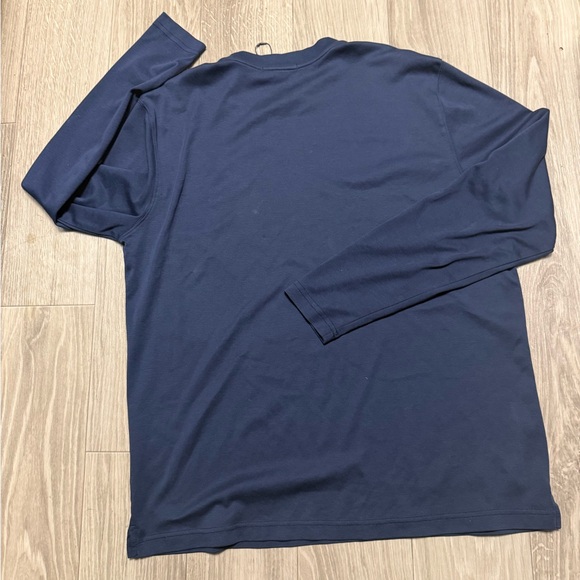 Robert Barakett HIGH CREW' CREW NECK SWEATER 2XL - Picture 5 of 6